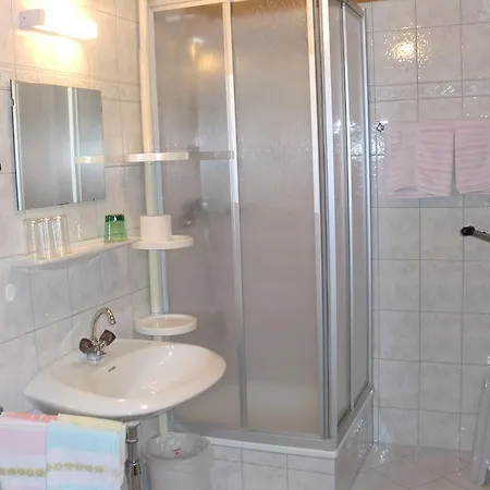 Apartamento Haus Hinterstererhof