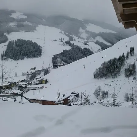 Apartamento Haus Hinterstererhof *