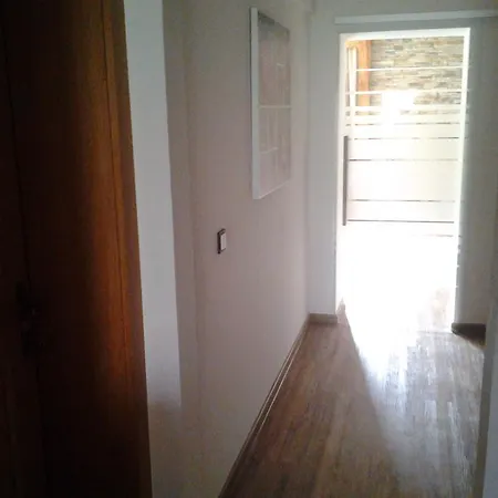 Haus Hinterstererhof *