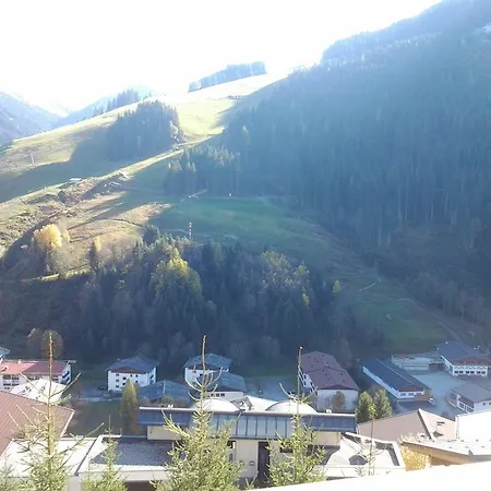 Haus Hinterstererhof Saalbach-Hinterglemm