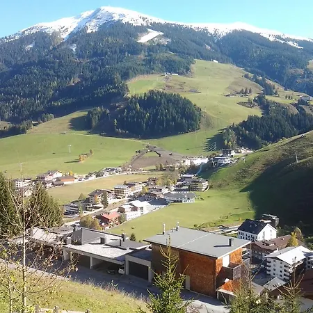 Haus Hinterstererhof *