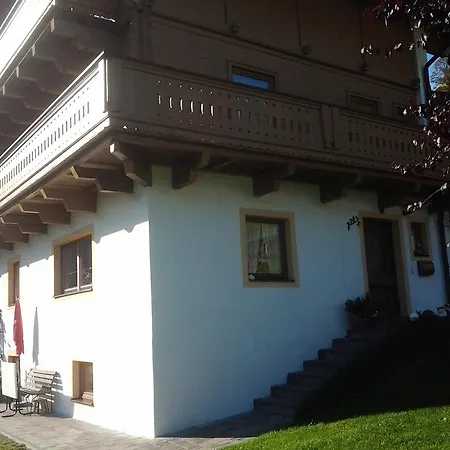 Haus Hinterstererhof