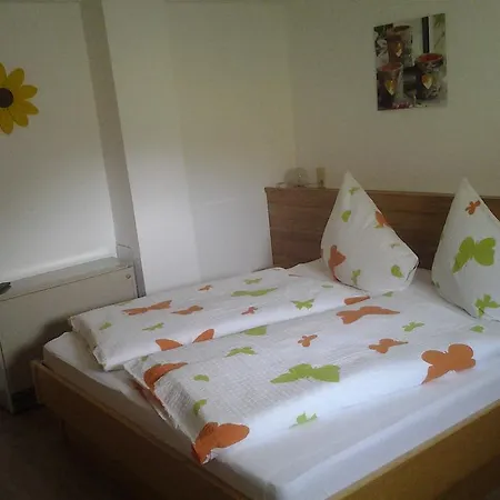 Haus Hinterstererhof