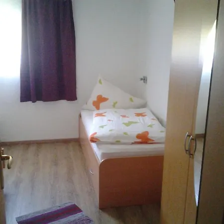 Apartmán Haus Hinterstererhof