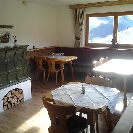 Haus Hinterstererhof * Saalbach-Hinterglemm