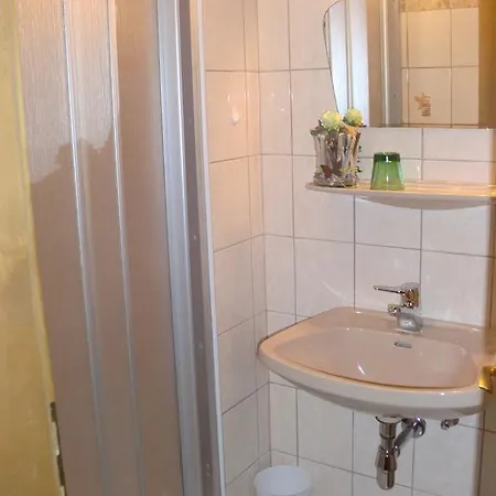 Haus Hinterstererhof * Saalbach-Hinterglemm