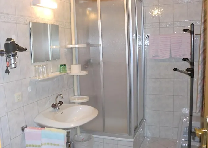 Lejlighed Haus Hinterstererhof