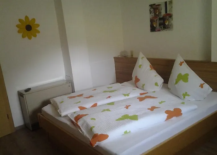 Haus Hinterstererhof