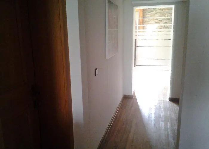 Haus Hinterstererhof *