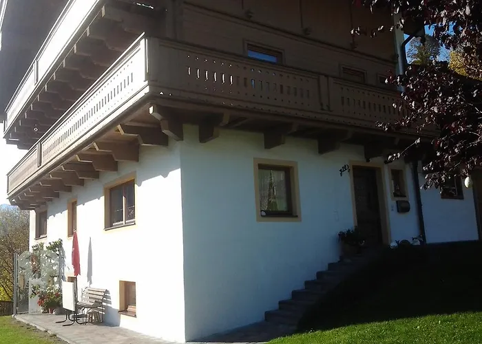 Haus Hinterstererhof