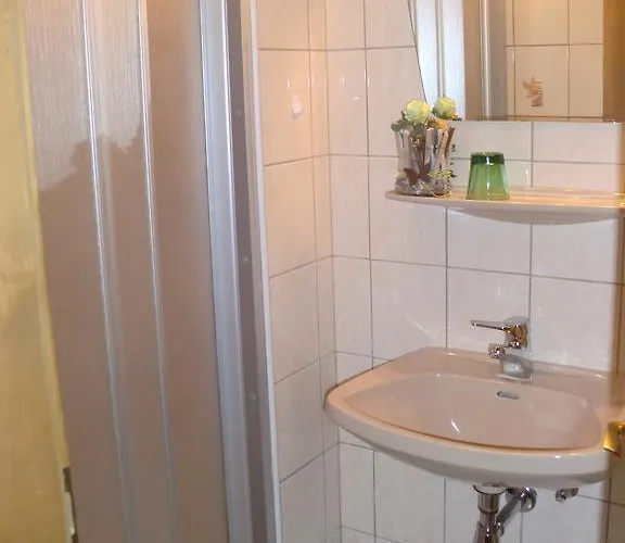 Haus Hinterstererhof * Saalbach-Hinterglemm